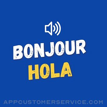 Aprender el francés Customer Service
