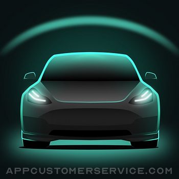 Teslamote : remote for Tesla Customer Service