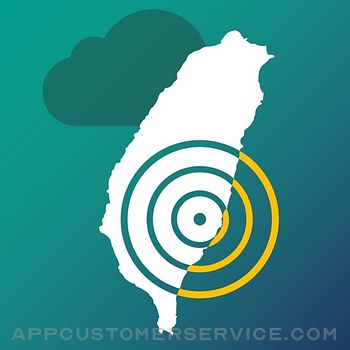 DPIP - 災害天氣與地震速報 Customer Service
