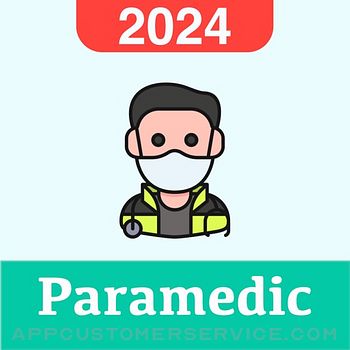 Paramedic Prep 2024 Customer Service