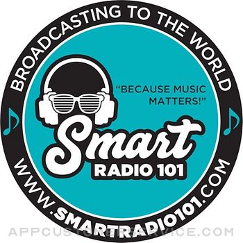 Smart Radio 101 Customer Service