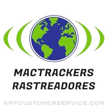 Mactrackers Rastreadores 3.0 Customer Service