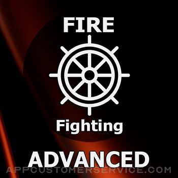 Fire Fighting - Advanced. CES Customer Service