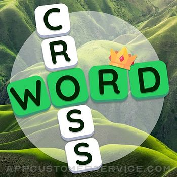 CrossWordling! Unlimited Words Customer Service