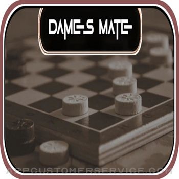 Download Dames Mate App