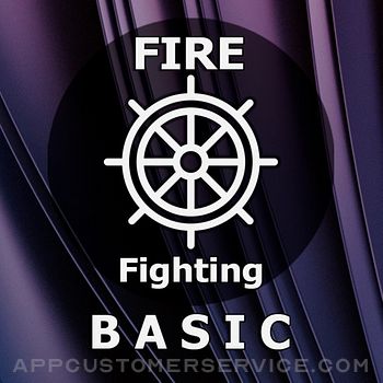 Fire Fighting - Basic. CES Customer Service