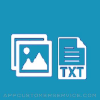 Image2TextConverter Customer Service