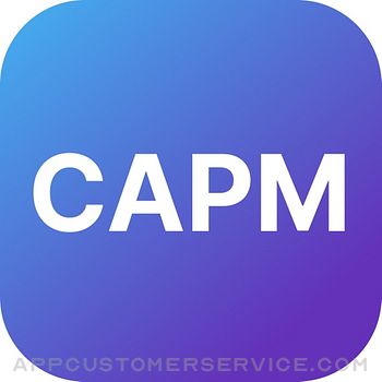 CAPM Exam Simulator Customer Service