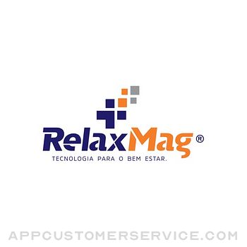 RelaxMag Infinity Customer Service