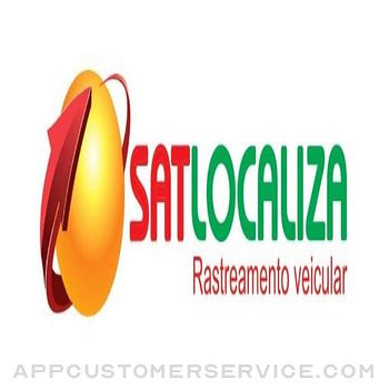 Sat Localiza Pro Customer Service