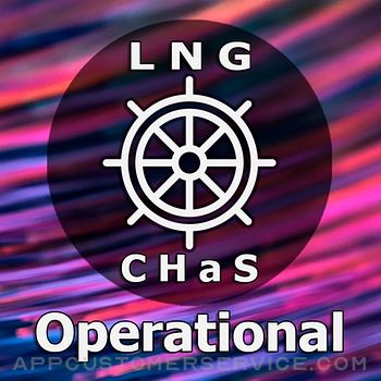 LNG tankers CHaS Operational Customer Service