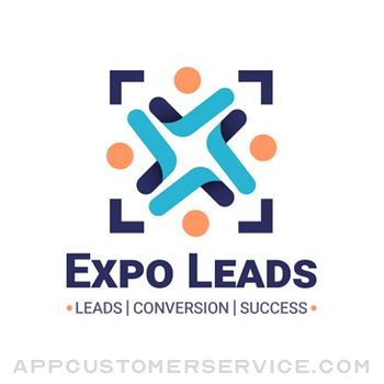 Expo Lead - Scan & Store data Customer Service