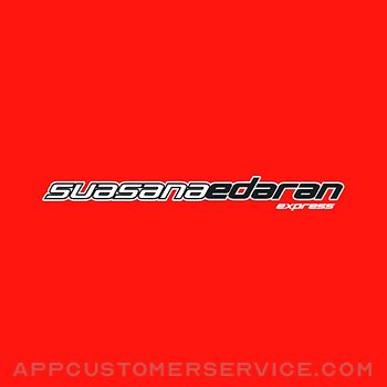 SuasanaEdaranExpress Customer Service