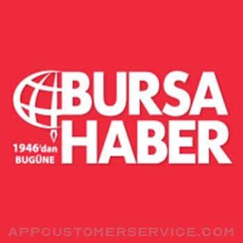 Haber Bursa Customer Service