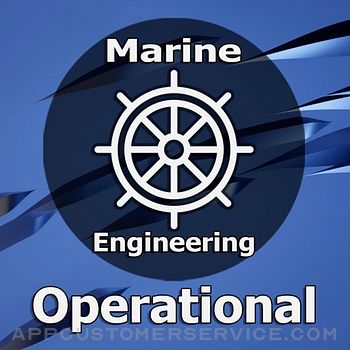 Marine engineering Operational Customer Service