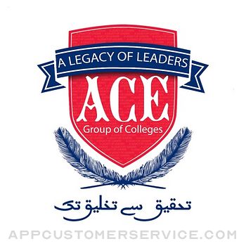 ACE College Customer Service