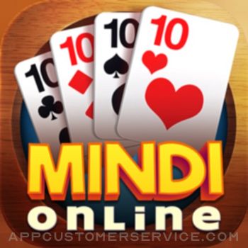 Mindi Multiplayer Customer Service
