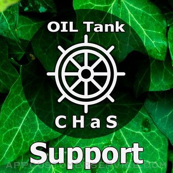 Oil tankers CHaS Support CES Customer Service