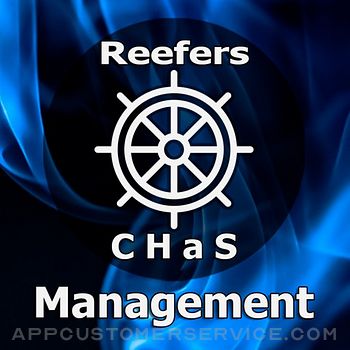 Reefers CHaS Management CES Customer Service