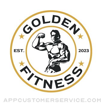 Golden Fitness Customer Service