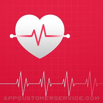 Download ICardiac: Heart Health Monitor App