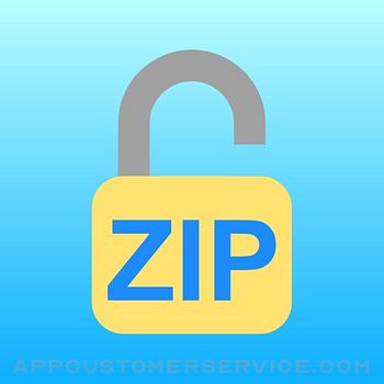 ZIP password finder Customer Service