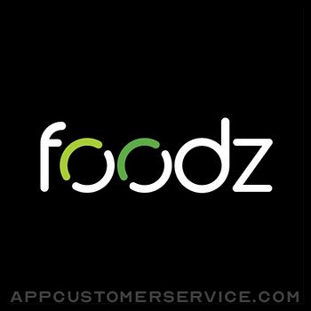 Foodz JO Customer Service