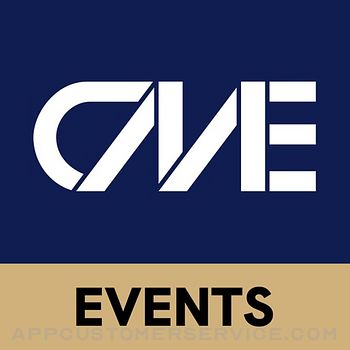 CME Events Customer Service