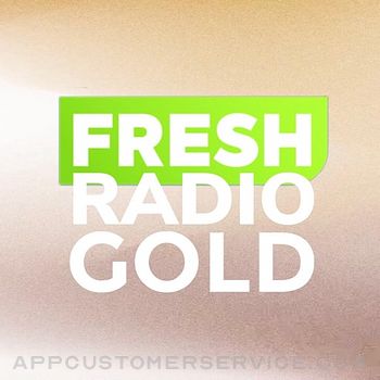 Fresh Radio Gold Customer Service