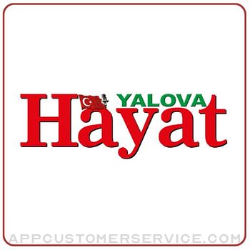 Yalova Hayat Customer Service