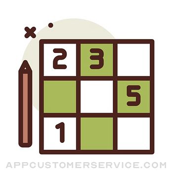 Challenge! Sudoku-Classic Game Customer Service