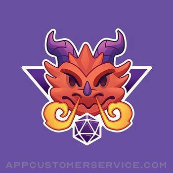 DnD: Monster Emojis Customer Service
