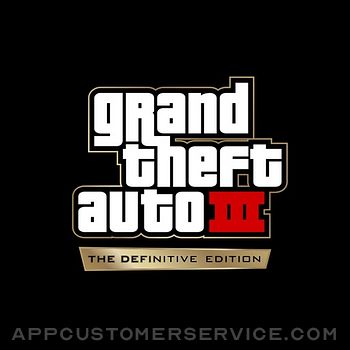 GTA III – Definitive Customer Service