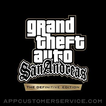 GTA: San Andreas – Definitive Customer Service