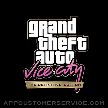 GTA: Vice City – Definitive Customer Service