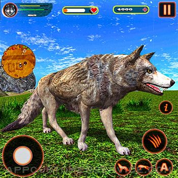 Wild Wolf Attack Simulator Customer Service
