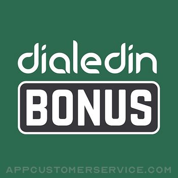 Dialedin: Bonus Golf App Customer Service