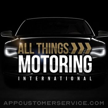 ALL THINGS MOTORING Customer Service