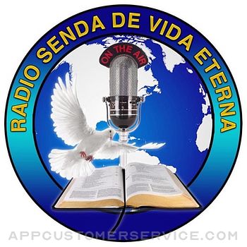 Radio Senda de Vida Eterna Customer Service