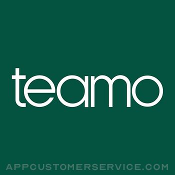 Teamo: Driver & Helper Customer Service