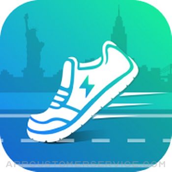 Download Step Counter - Run & Walk App