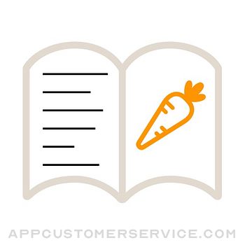 Cookbook - Cooking Assistant Customer Service