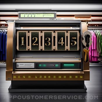 Lottery Machine Reel Customer Service