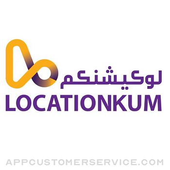 Locationkum Customer Service