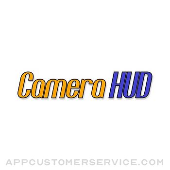 Camera HUD Customer Service
