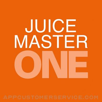 Juice Master One Customer Service