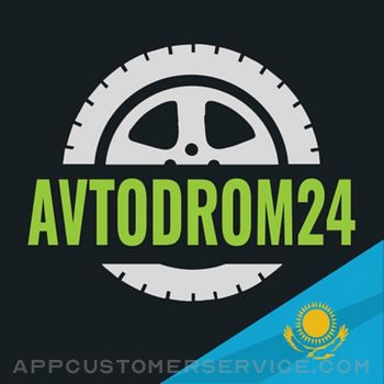 AVTODROM24 - Autozone KZ Customer Service