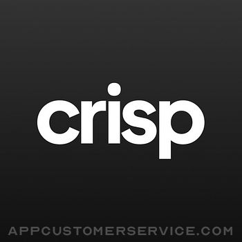 Crisp: Photo & Video Enhancer Customer Service