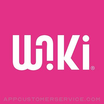 Wiki-Súper App Customer Service