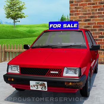 Download Car Sale Simulator Custom Cars App